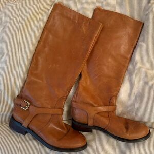 Maxgreat Riding Boots